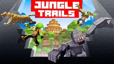 Jungle Trails