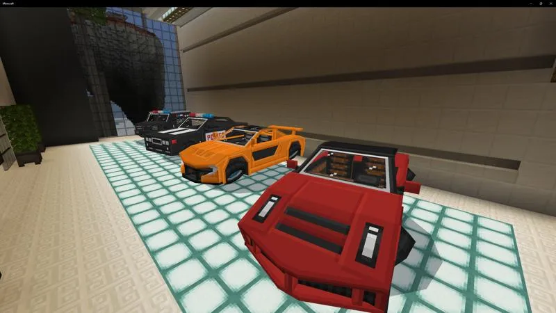 Skyblock Billionaire