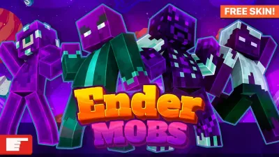 Ender Mobs