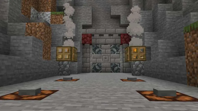 Dungeon