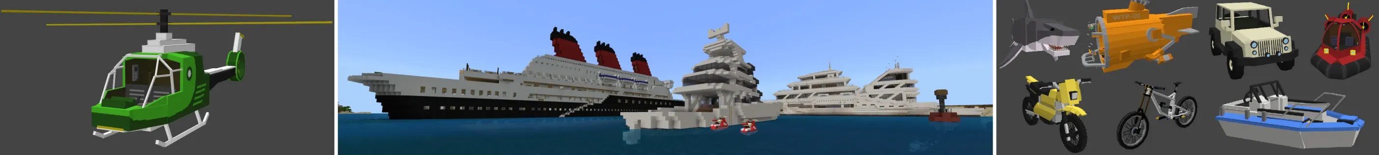 $1 vs $1,000,000,000 Boats