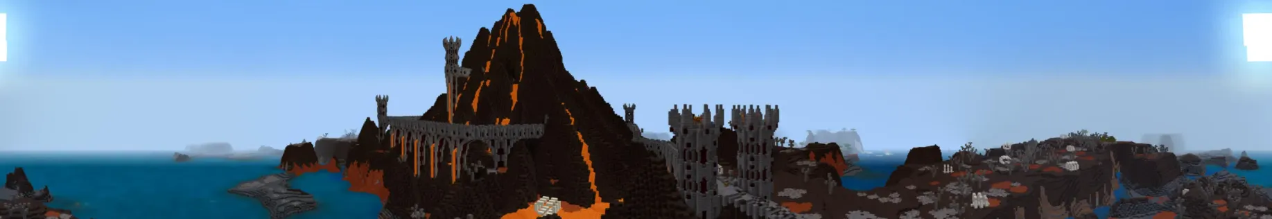 Volcano Base