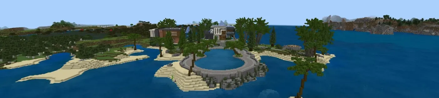 Millionaire Party Mansions