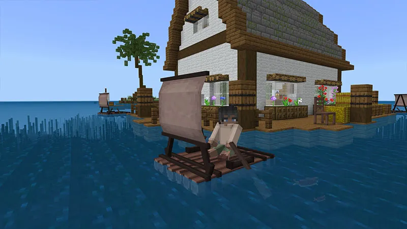 SeaRaft