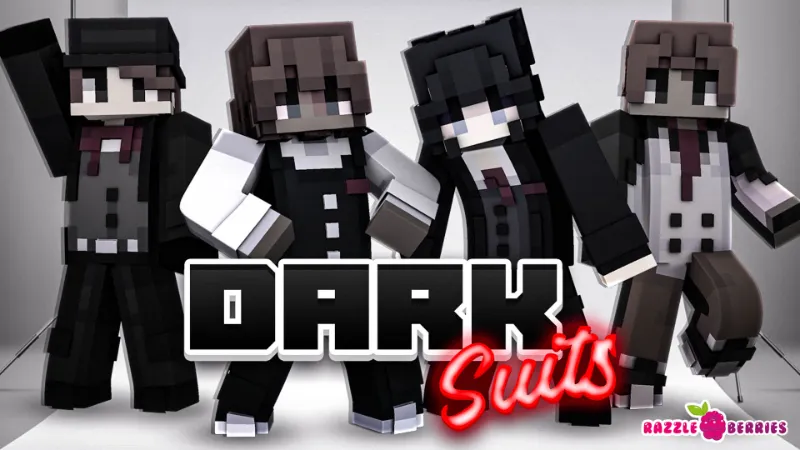 Dark Suits
