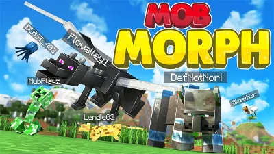 Mob Morph