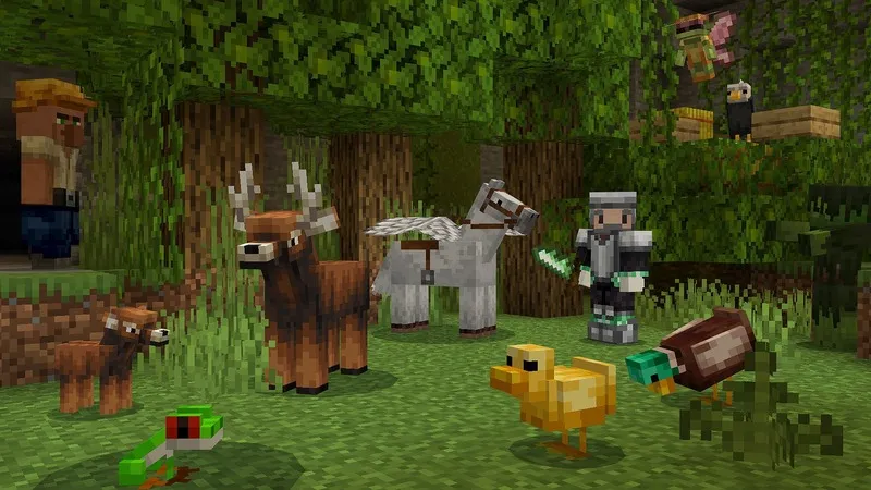 Survival Expansion