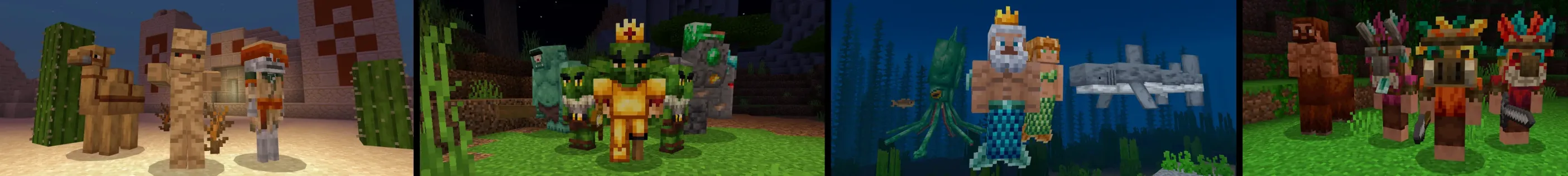 Survival Expansion