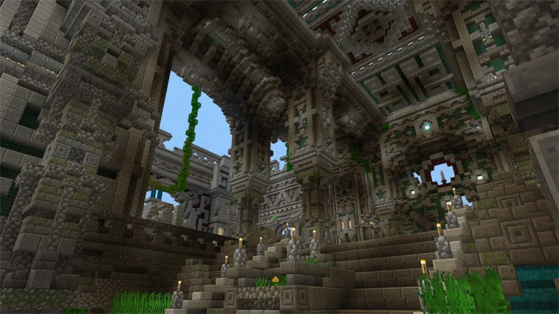 Jungle Town