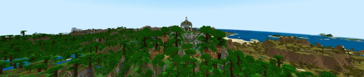 Jungle Town