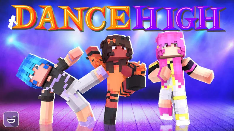 Dance High