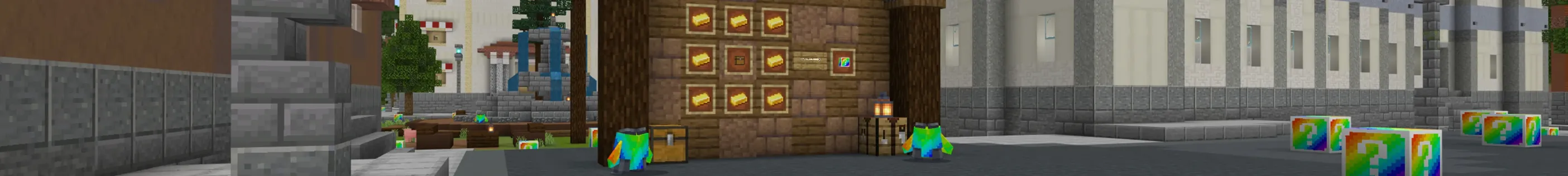 Lucky Block