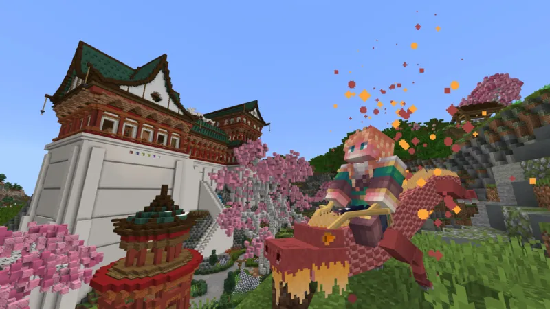Dragon Valley