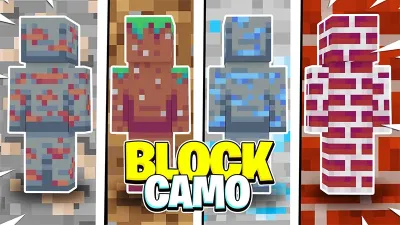 Block Camo