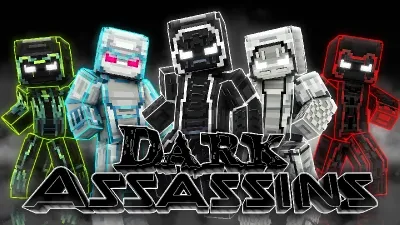 Dark Assassins