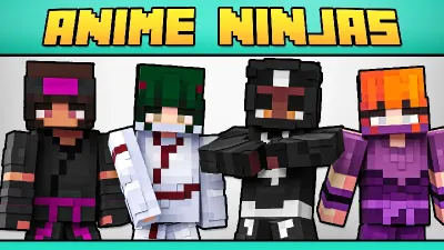 ANIME NINJAS