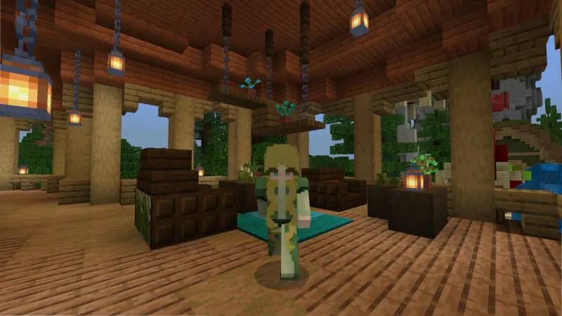 Golem Town