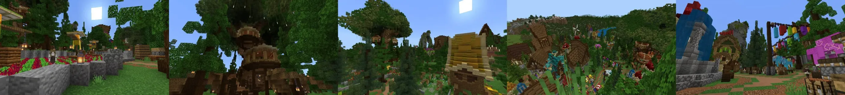 Golem Town