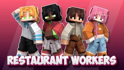Restaurant Workers