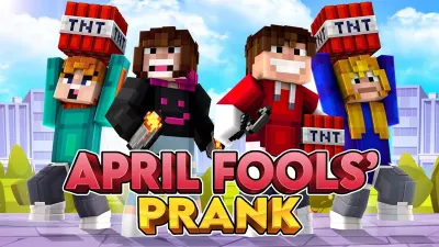 April Fools' Prank