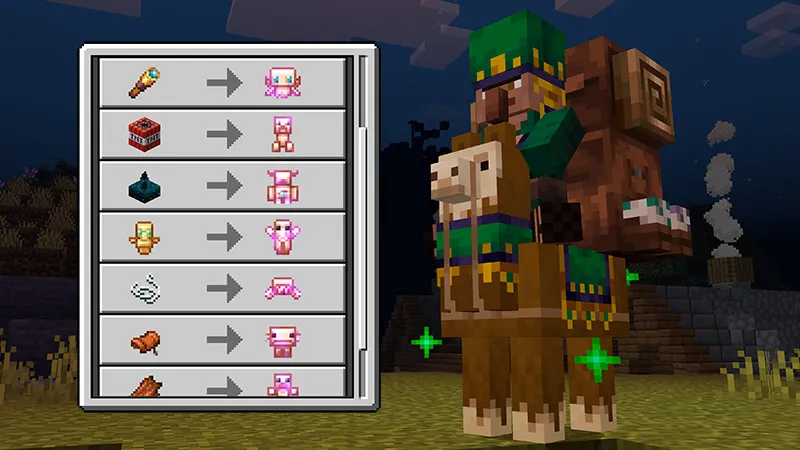 OP Traders PACK