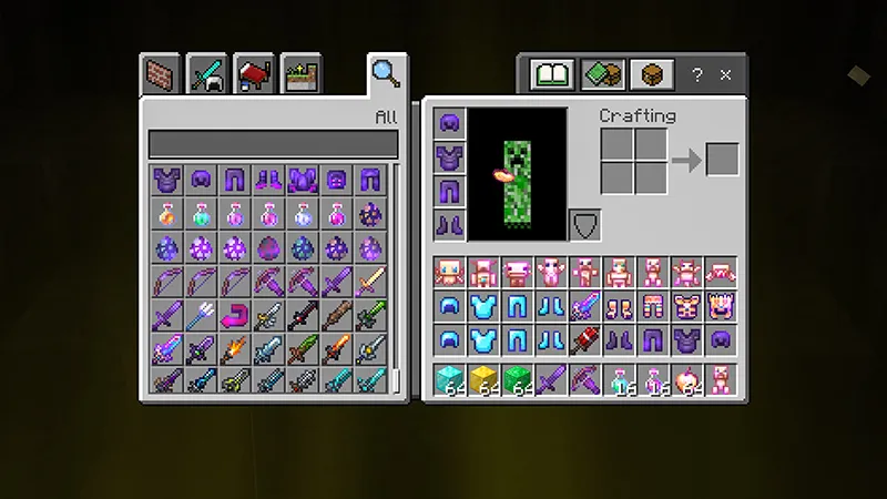 OP Traders PACK