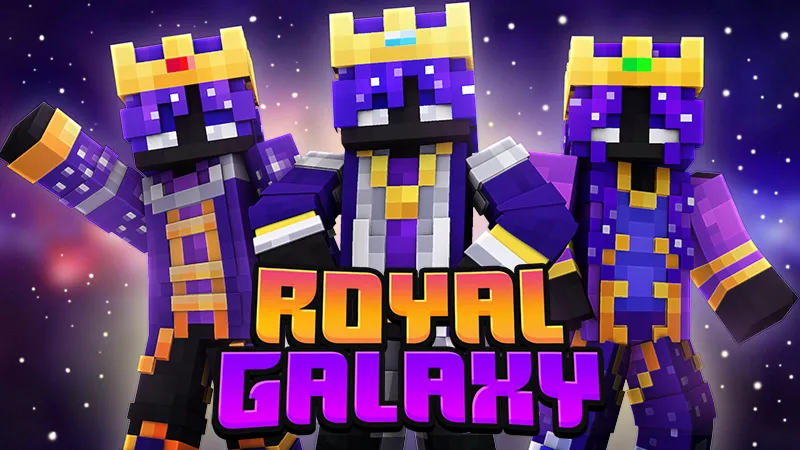 Royal Galaxy