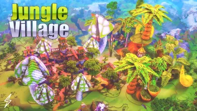 Jungle Village