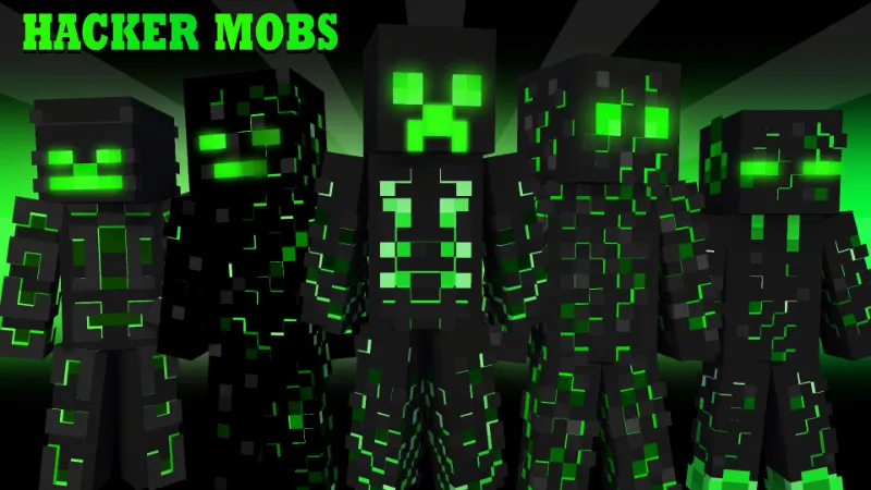 Hacker Mobs