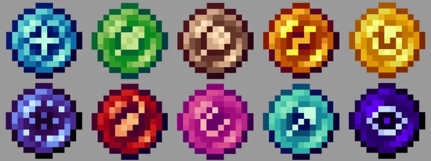 Custom Pearls
