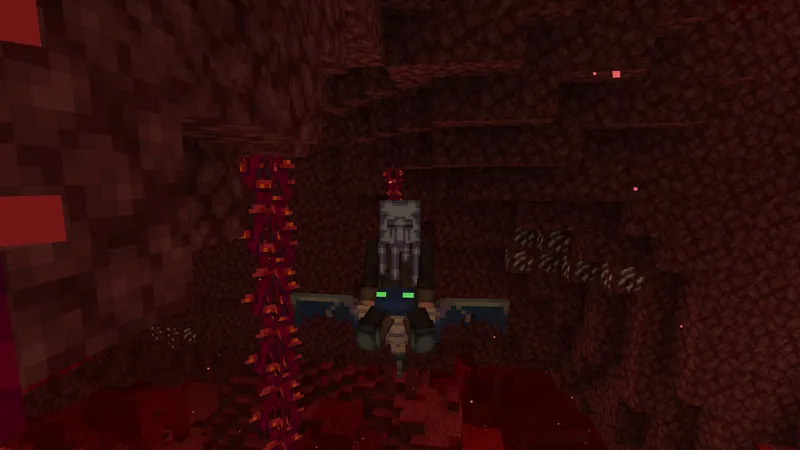 Mobs Swap