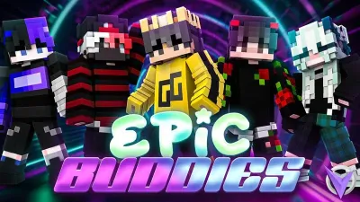 Epic Buddies