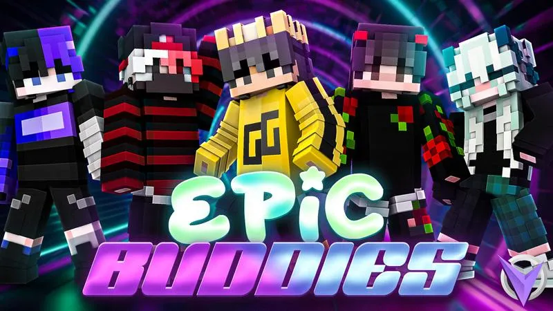 Epic Buddies