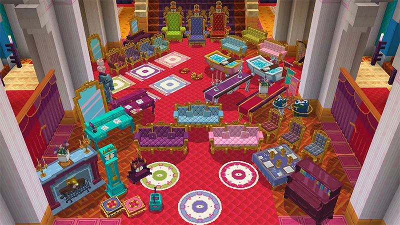 Palace Furniture
