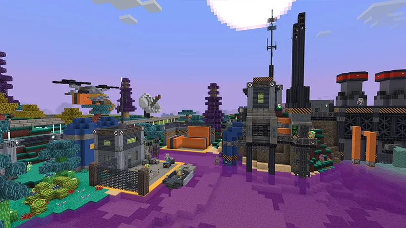 Star Odyssey: Beyond Space