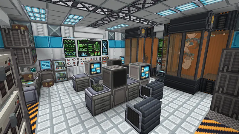 Star Odyssey: Beyond Space