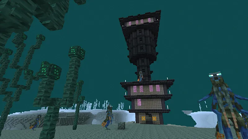 Star Odyssey: Beyond Space