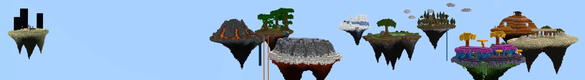 SkyBlock XL