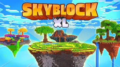 SkyBlock XL