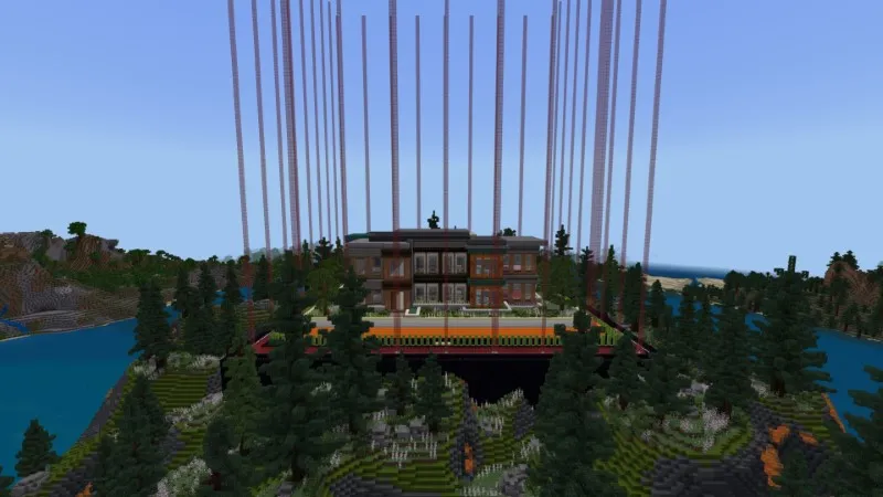 Safest Hacker Mansion