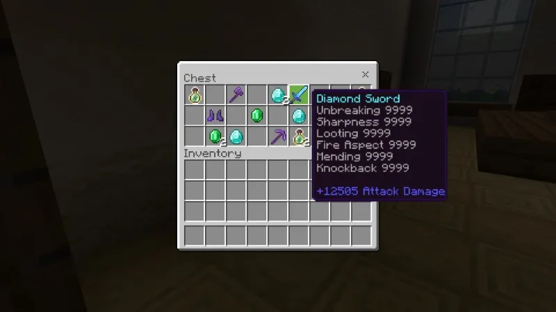 Safest Hacker Mansion