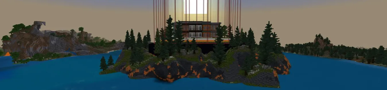 Safest Hacker Mansion