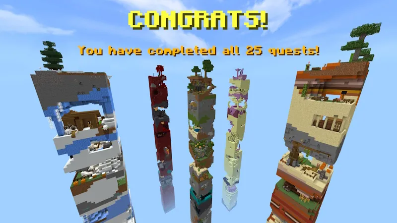 Ultimate One Chunk
