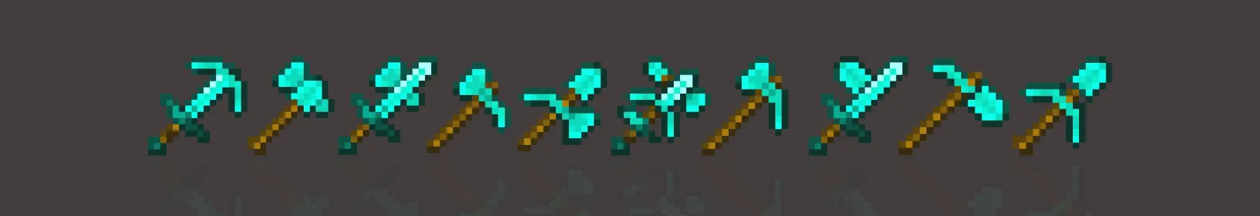 Combine Tools