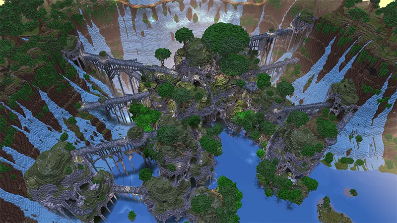 Sacred Falls