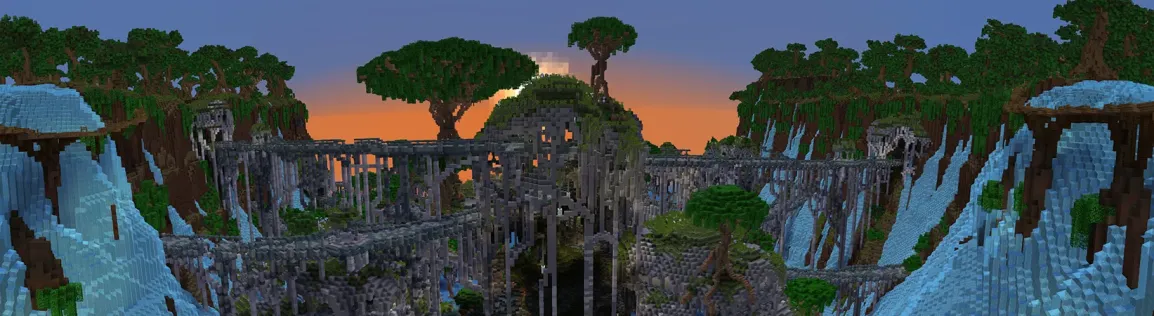 Sacred Falls
