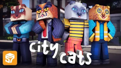City Cats