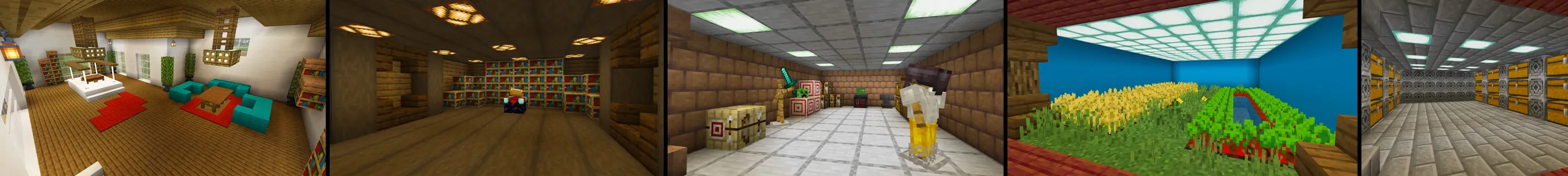 Hidden Bunker!