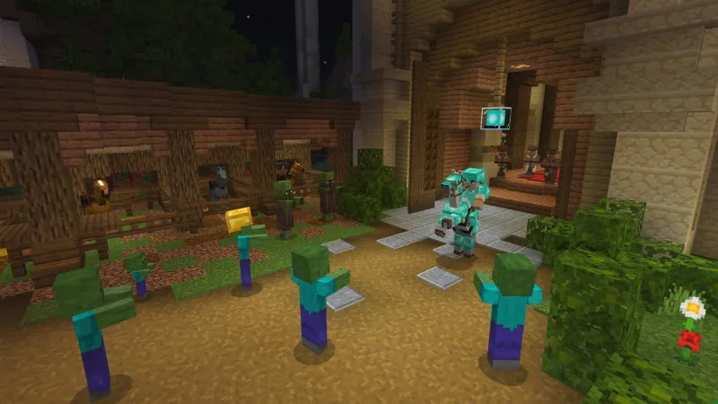 The Lost Civilization