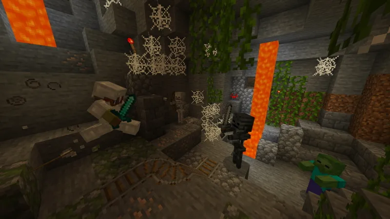 The Lost Civilization